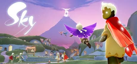 Sky: Işığın Çocukları