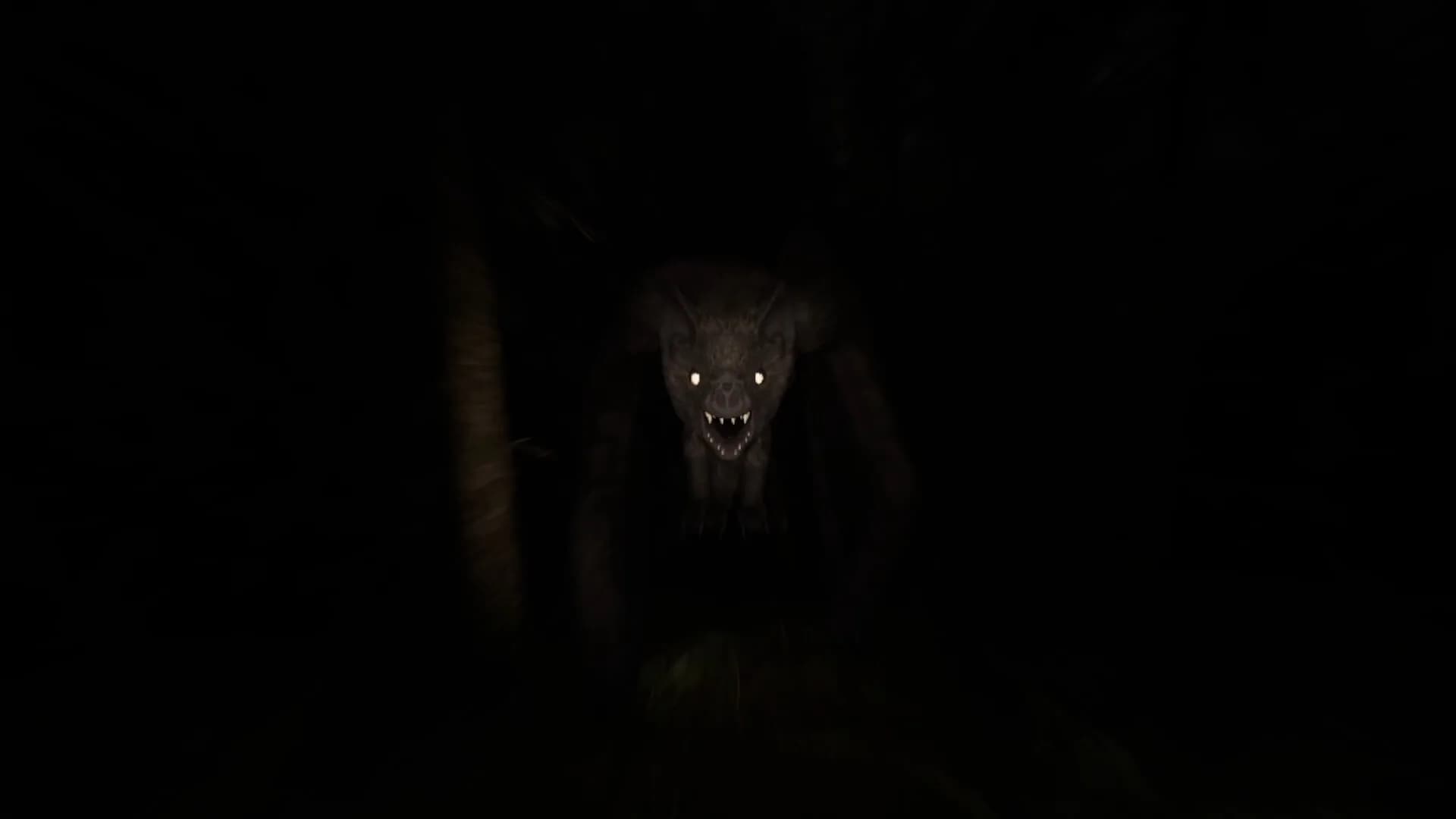 The Hunted görsel 2