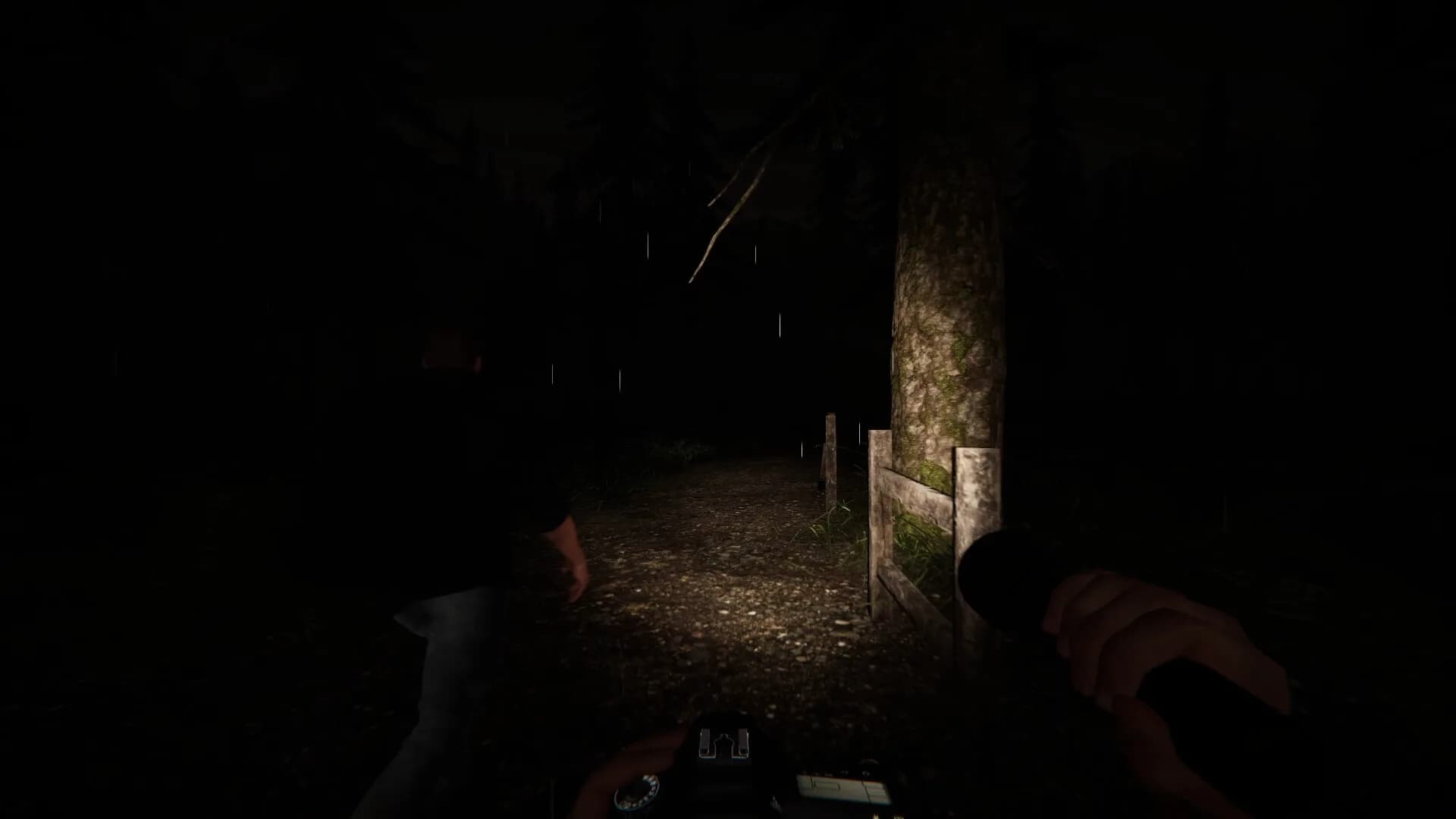 The Hunted görsel 4