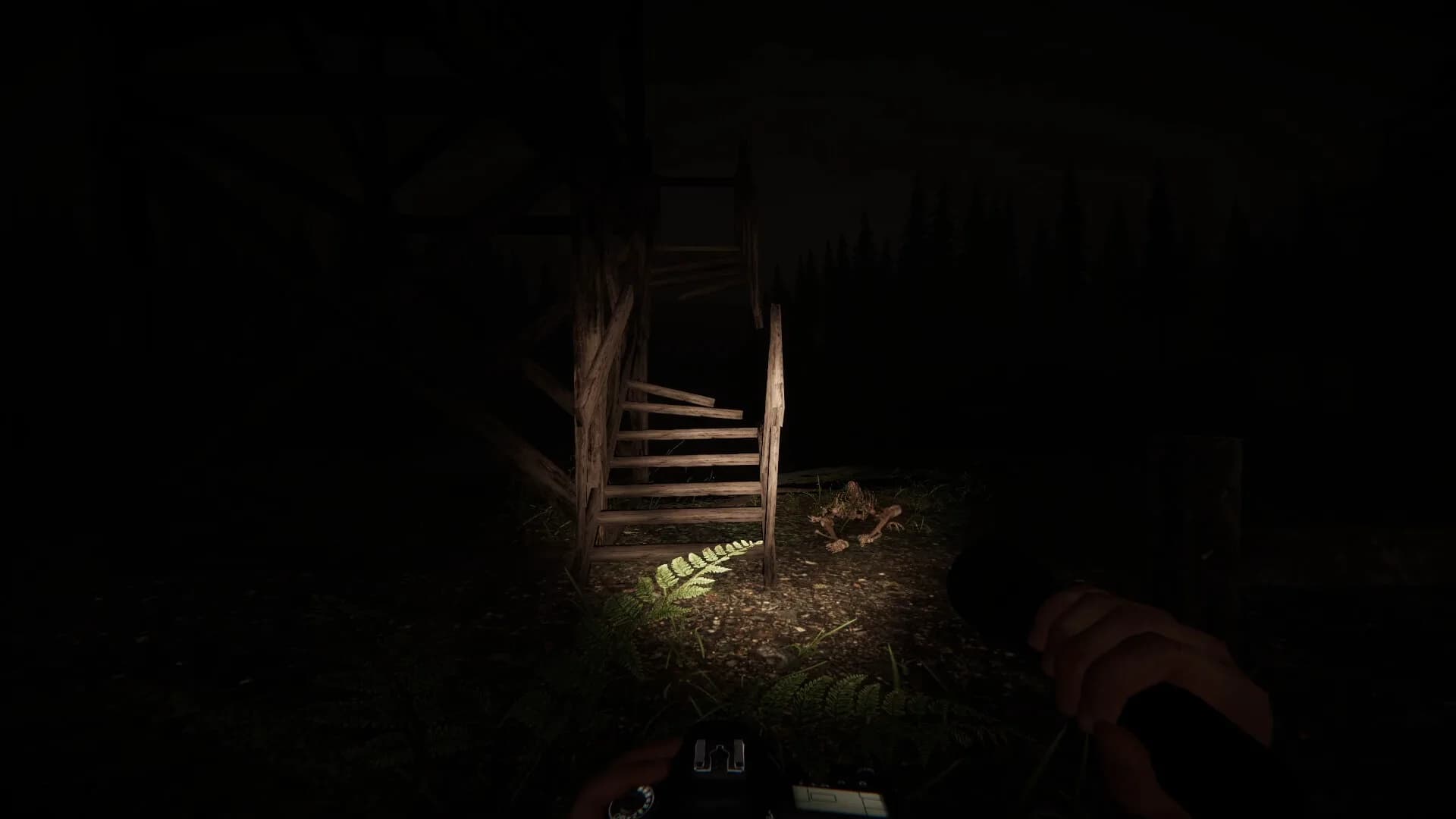 The Hunted görsel 6