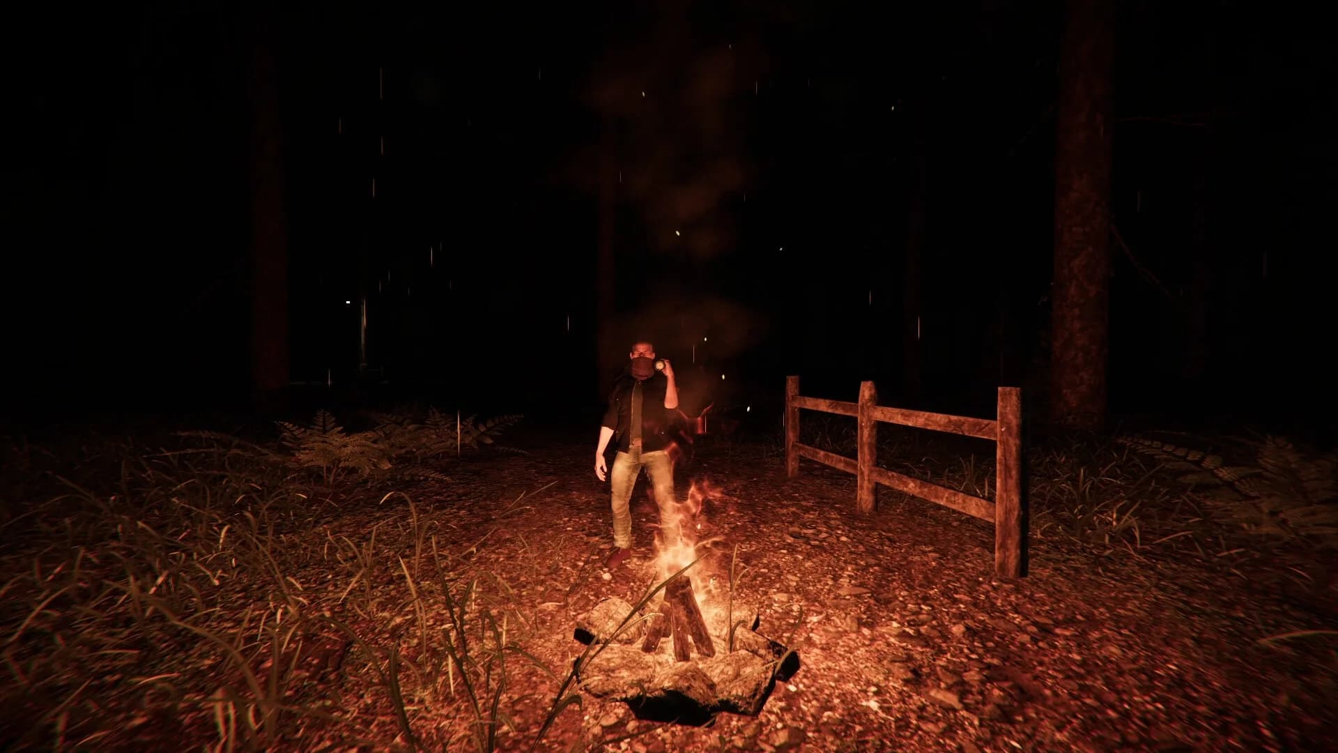 The Hunted görsel 7