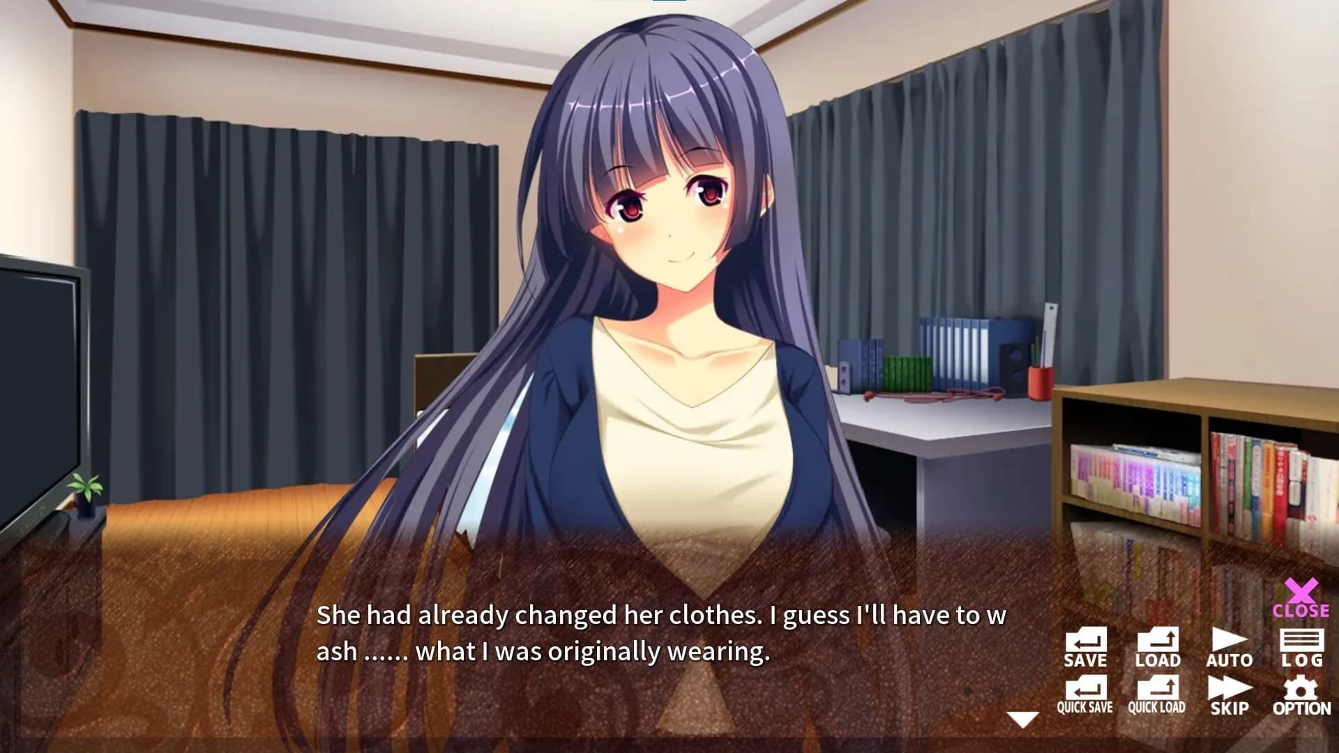 ビタースイート - 家出少女とワケあり同棲生活 - Bitter-Sweet Cohabitation görsel 2