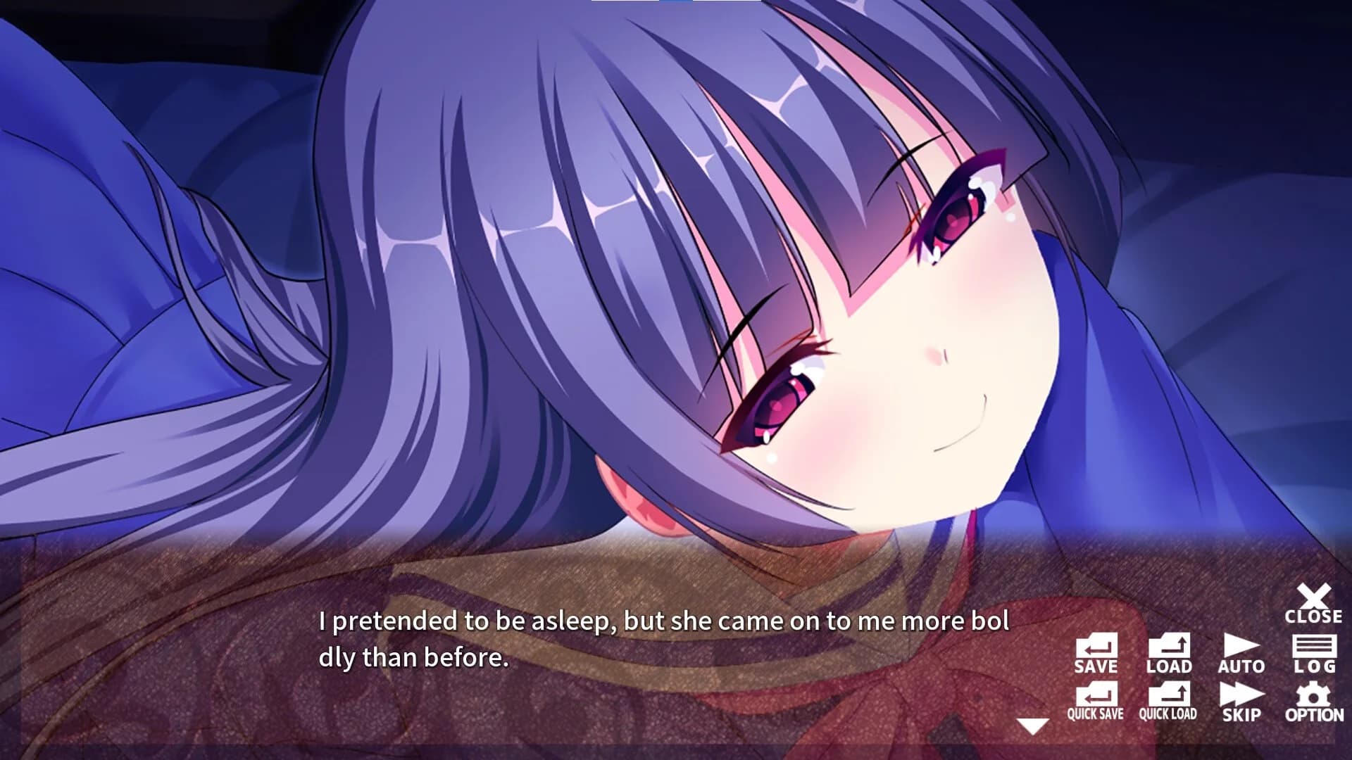 ビタースイート - 家出少女とワケあり同棲生活 - Bitter-Sweet Cohabitation görsel 5