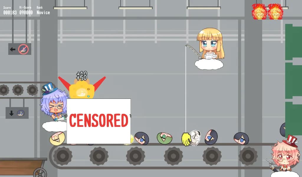 みなもちファクトリー görsel 3