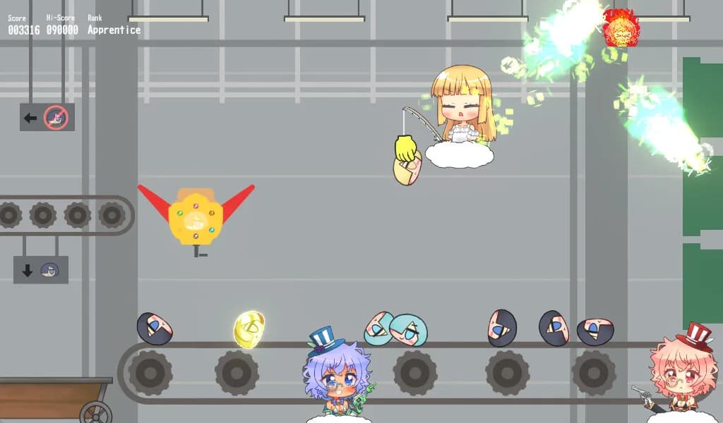 みなもちファクトリー görsel 4