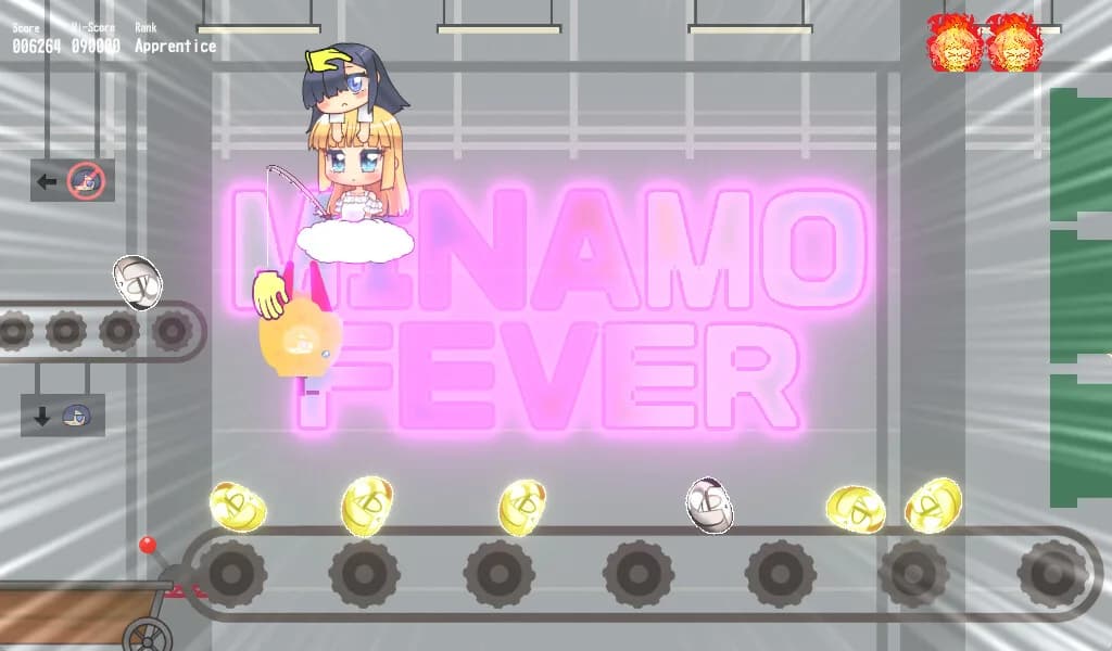 みなもちファクトリー görsel 5