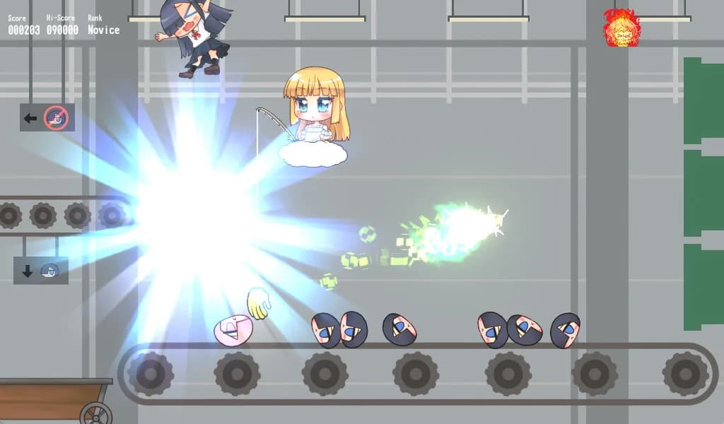 みなもちファクトリー görsel 6
