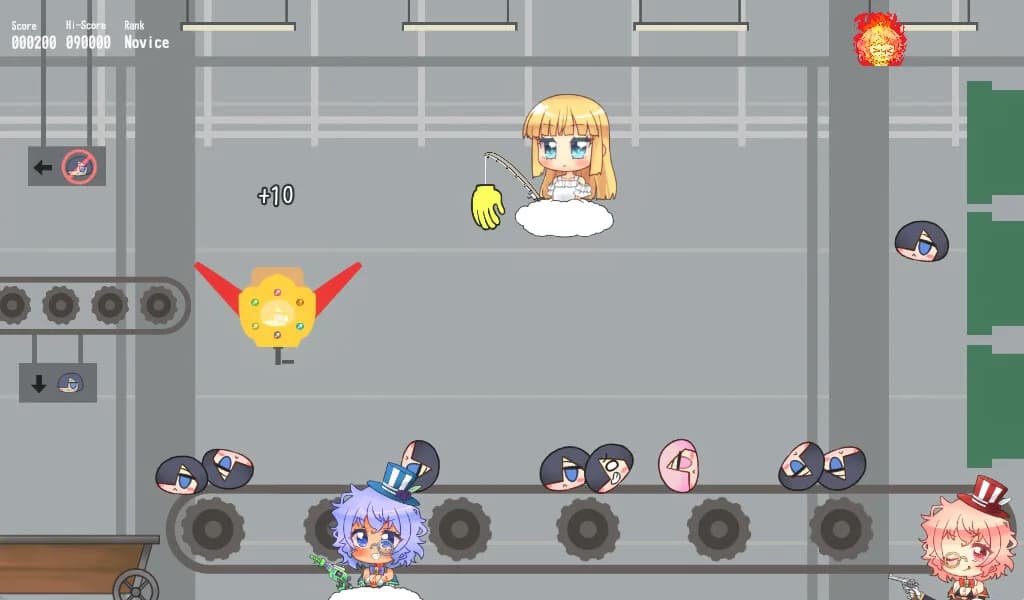 みなもちファクトリー görsel 7