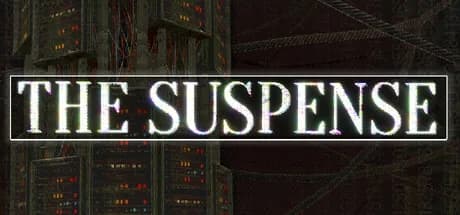 THE SUSPENSE