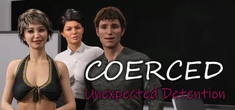 Coerced: Unexpected Detention görsel 1