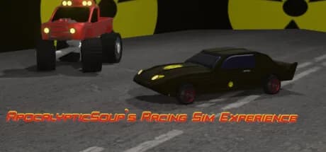 ApocalypticSoup's Racing Sim Experience (A.R.S.E) görsel 1