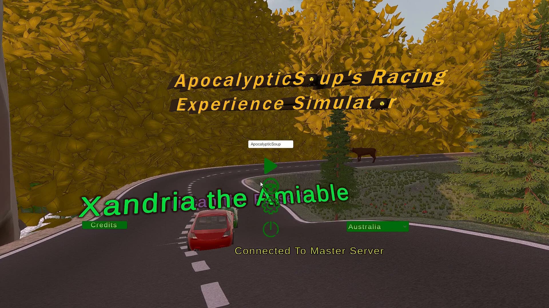ApocalypticSoup's Racing Sim Experience (A.R.S.E) görsel 2