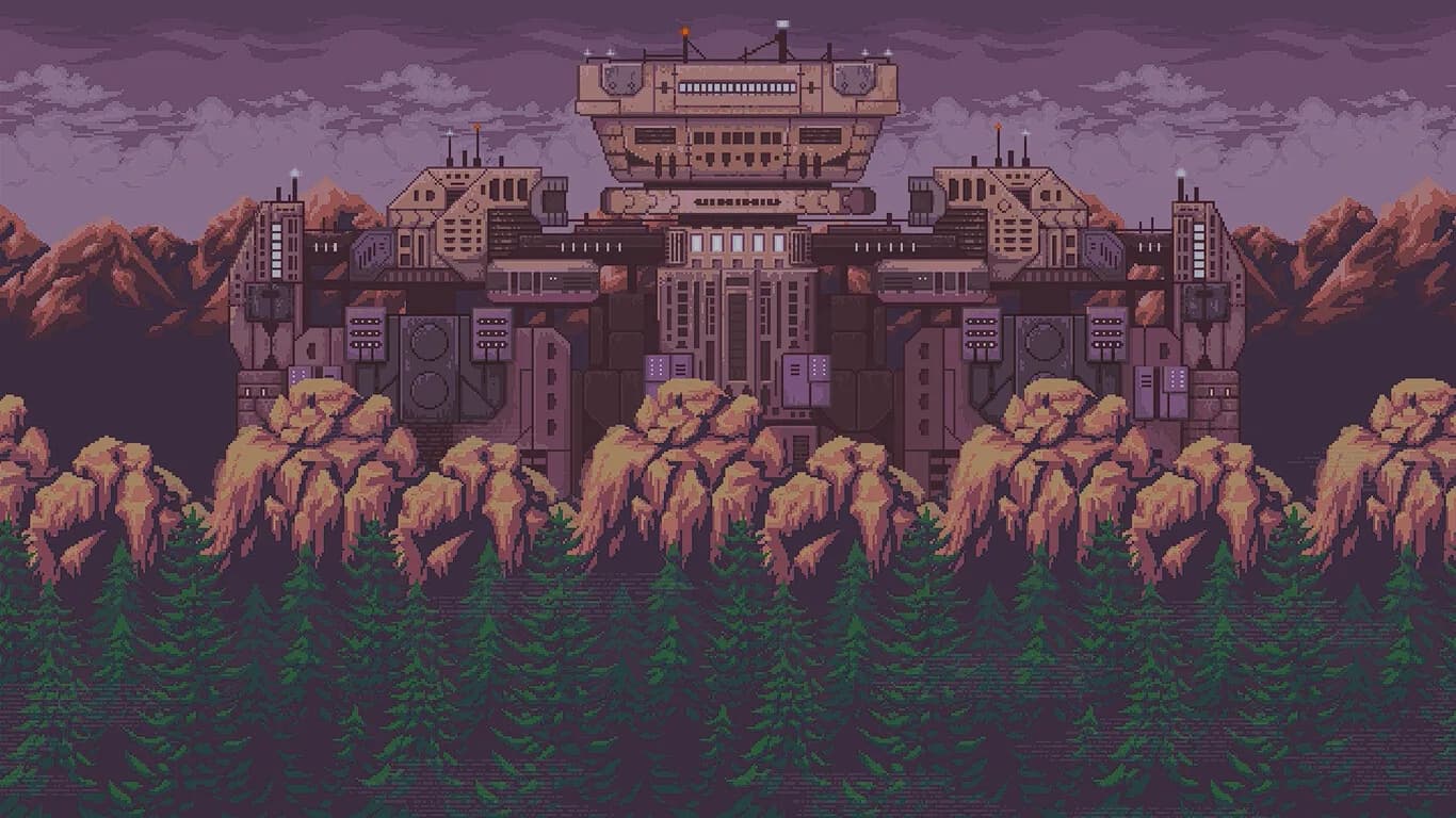 Cyber Mission görsel 2