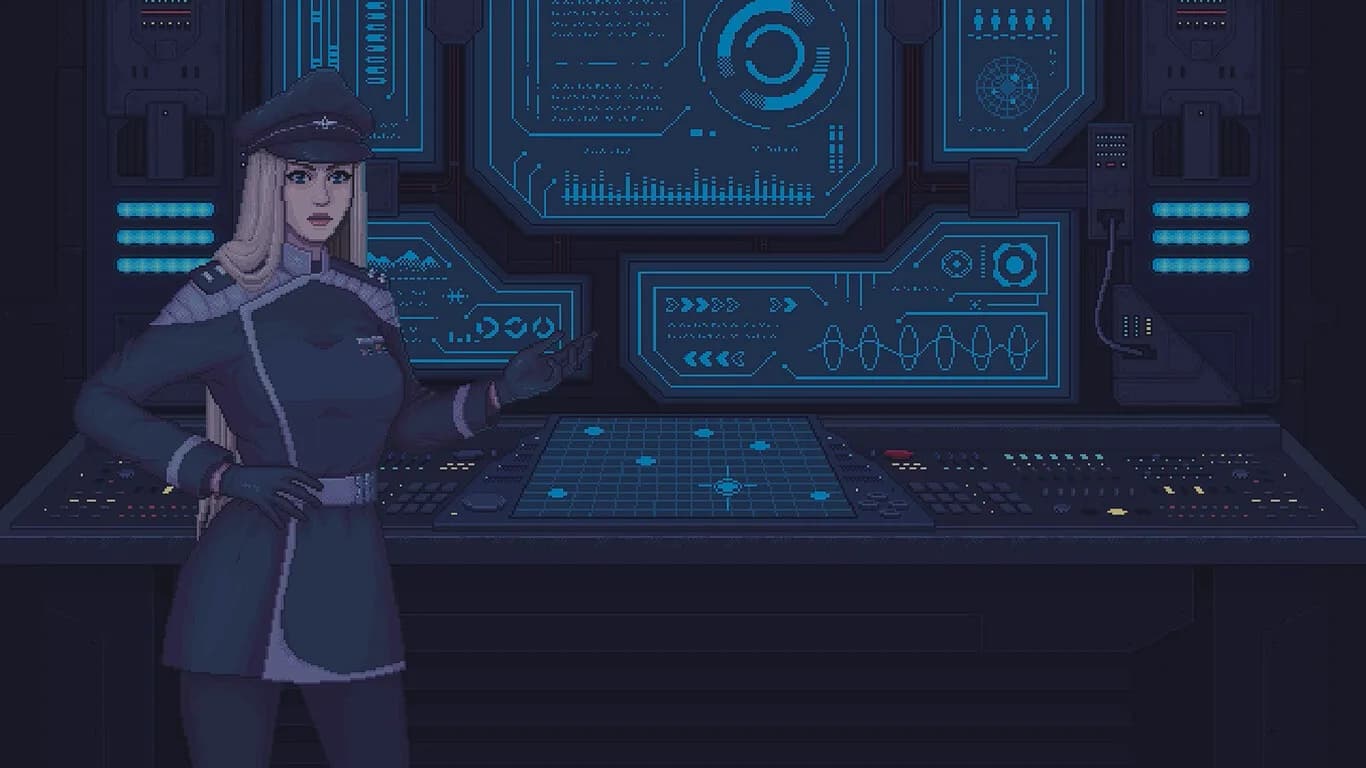 Cyber Mission görsel 4