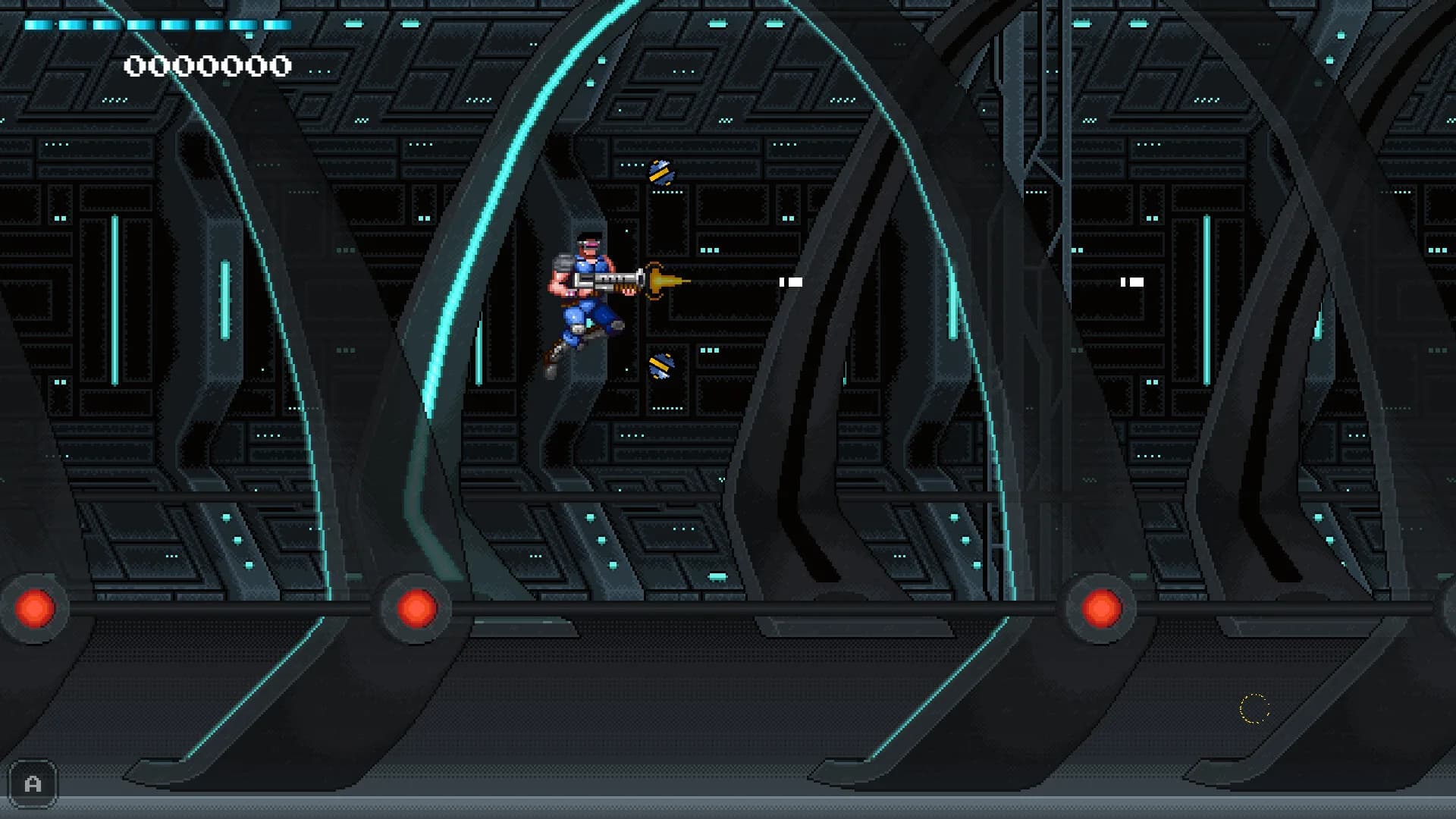 Cyber Mission görsel 5