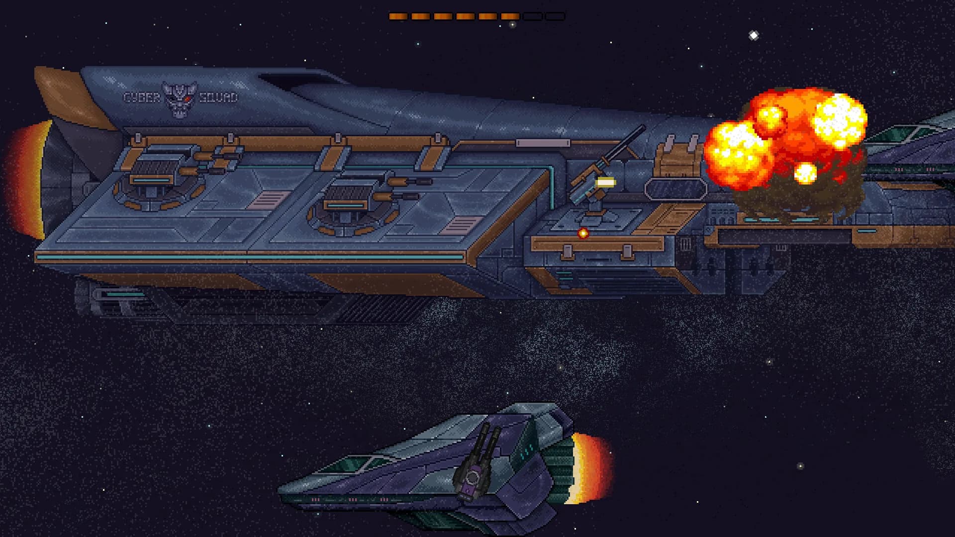 Cyber Mission görsel 6