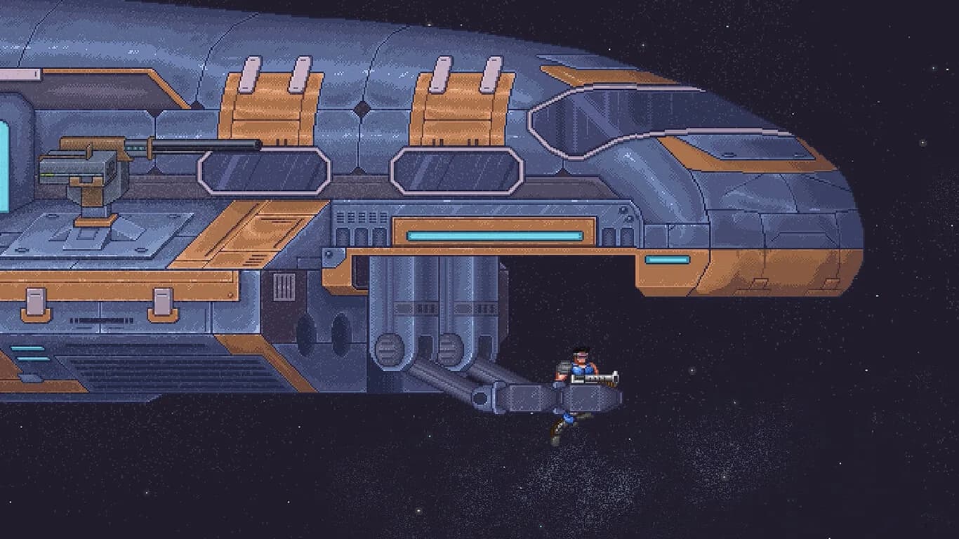 Cyber Mission görsel 8