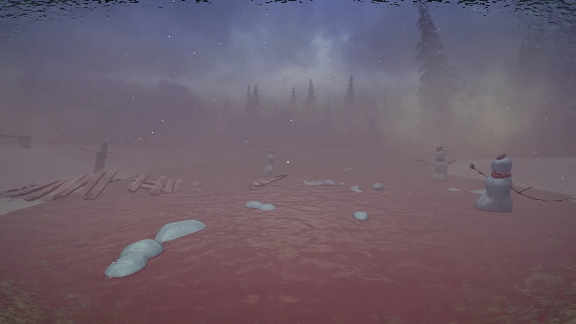 Snowmen görsel 3