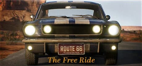 Road 66 görsel 1