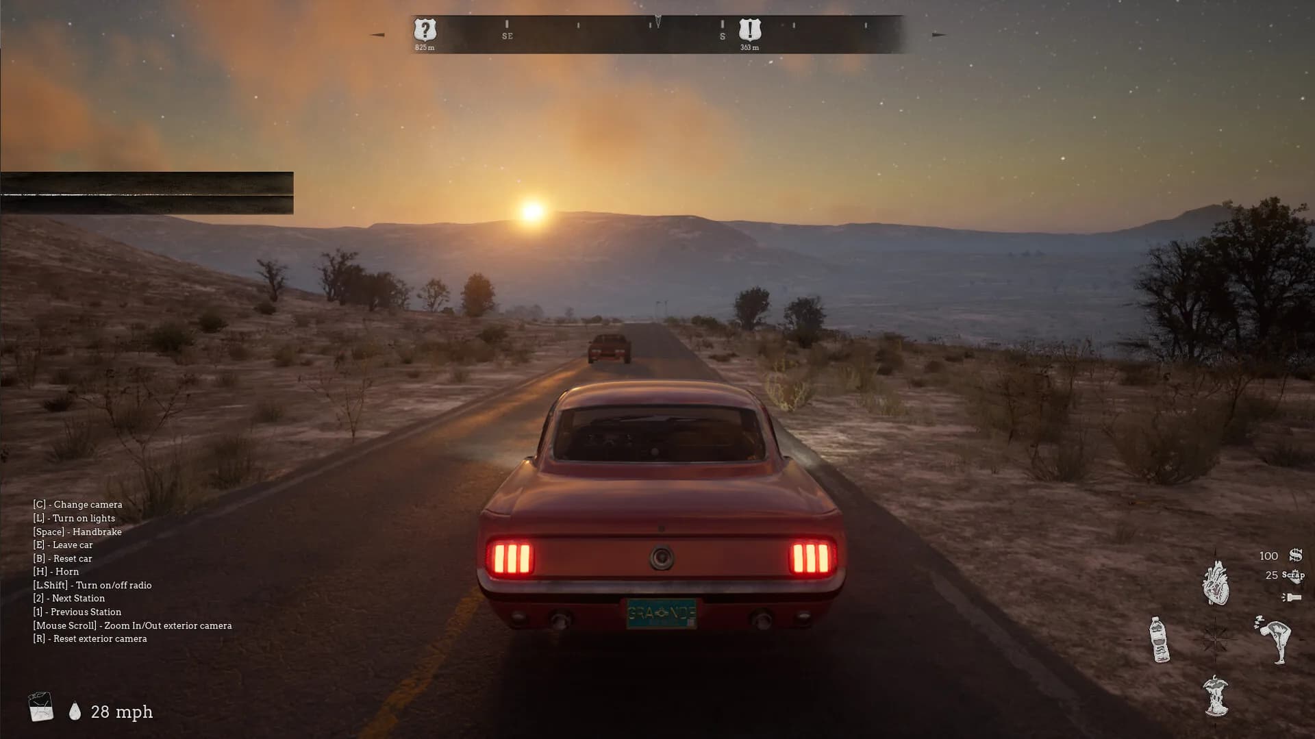 Road 66 görsel 3