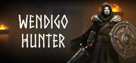 Wendigo Hunter