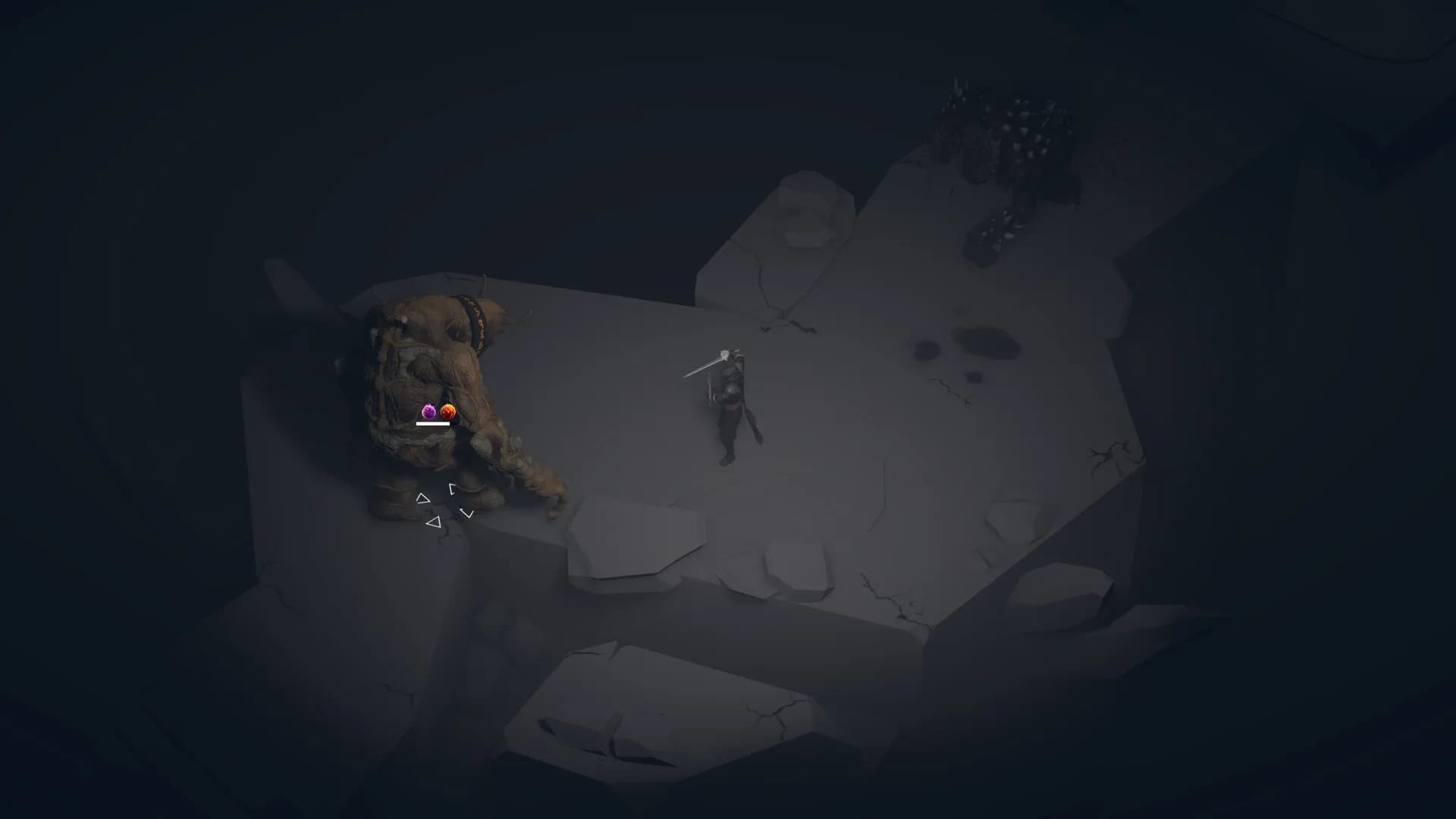 Wendigo Hunter görsel 4