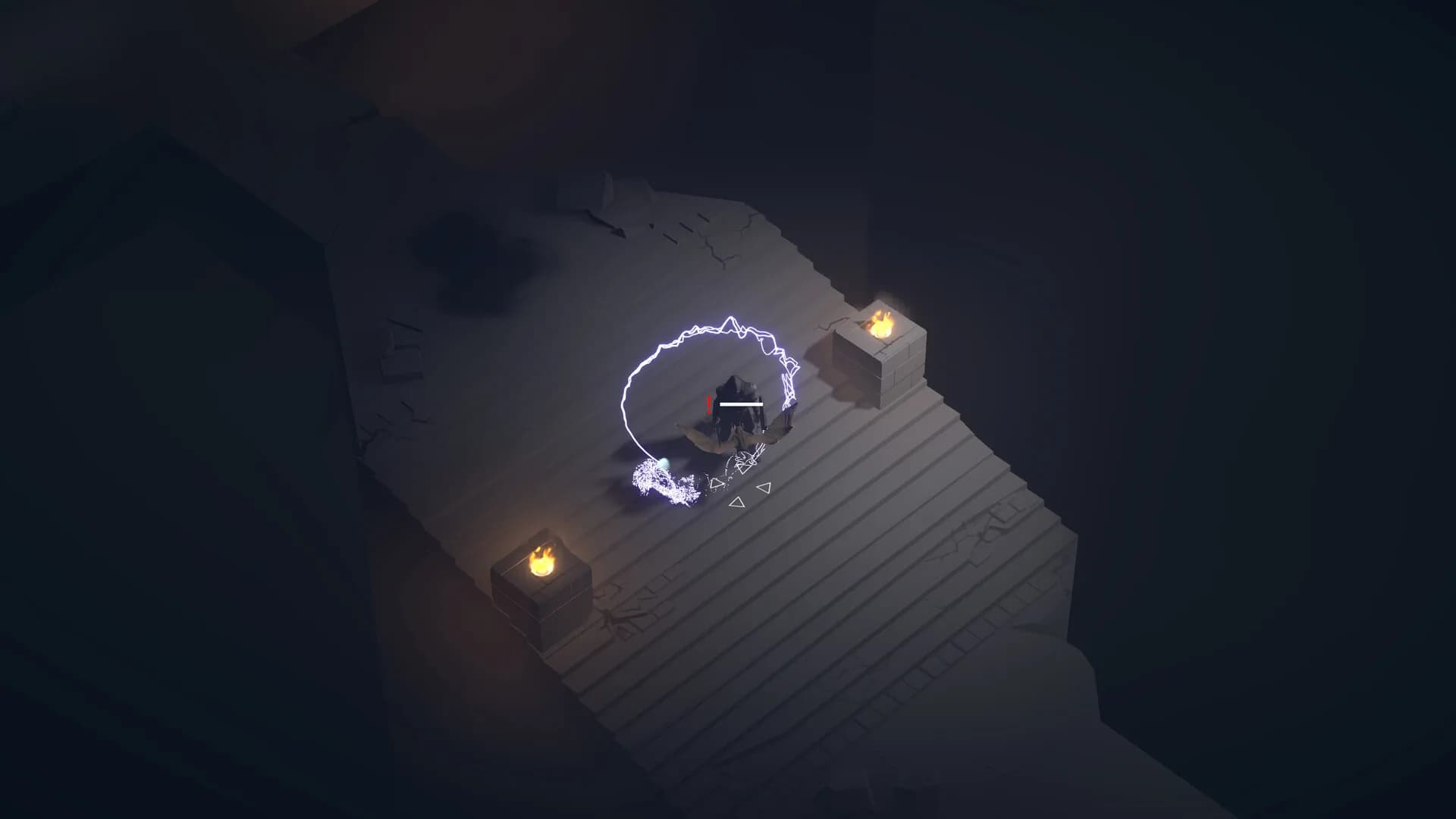 Wendigo Hunter görsel 7
