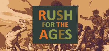Rush for the Ages görsel 1