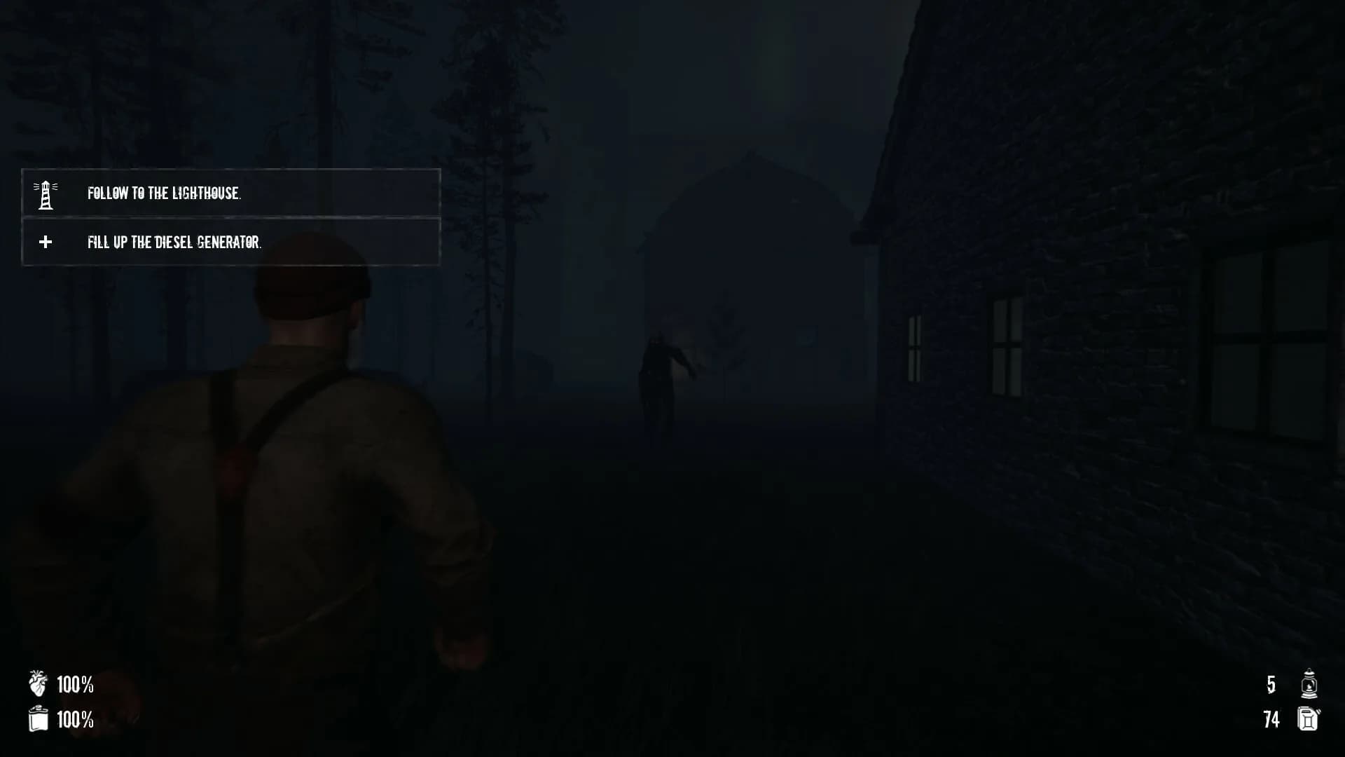 Reclusive görsel 2