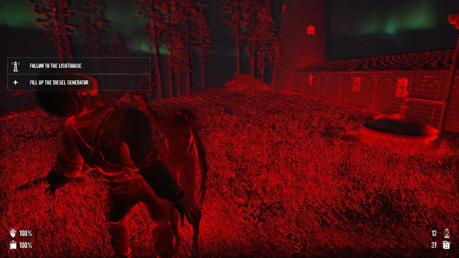 Reclusive görsel 5