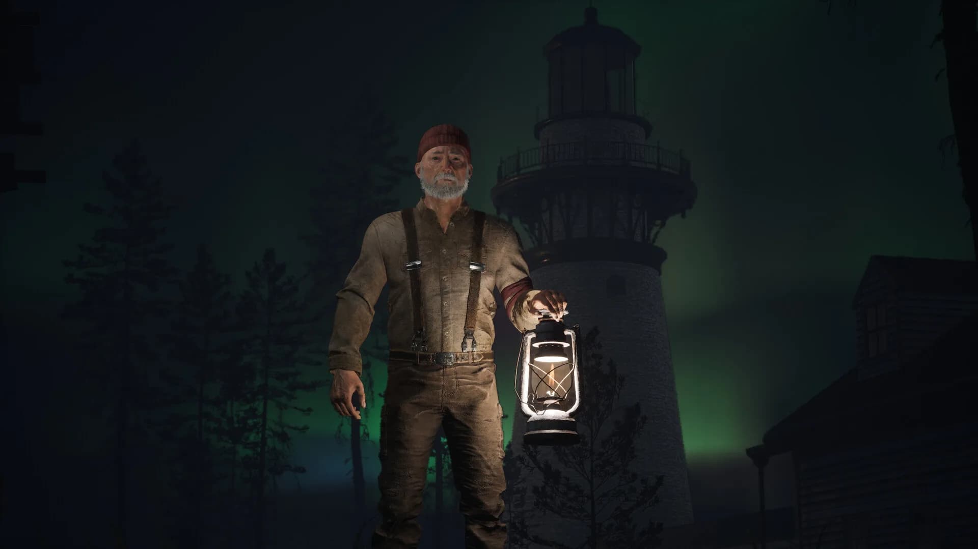 Reclusive görsel 6