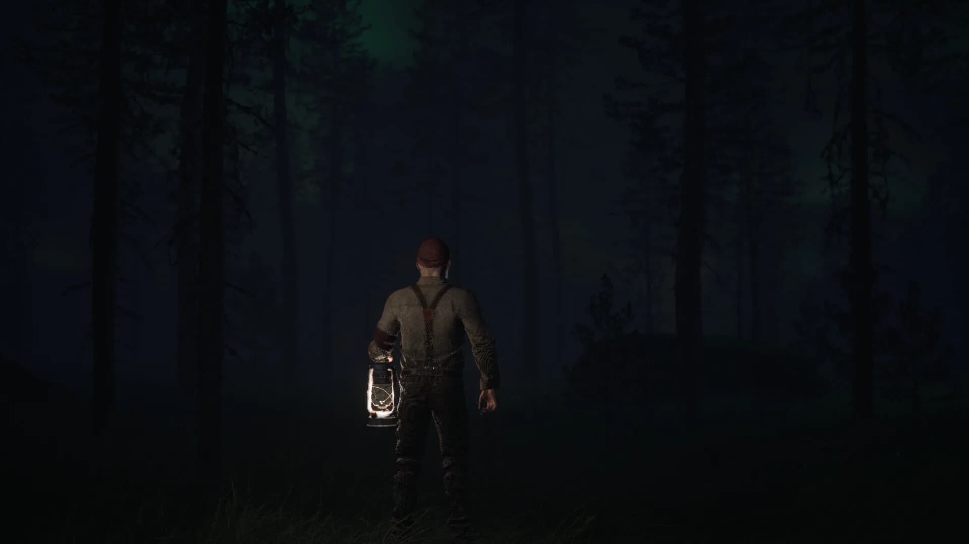 Reclusive görsel 10