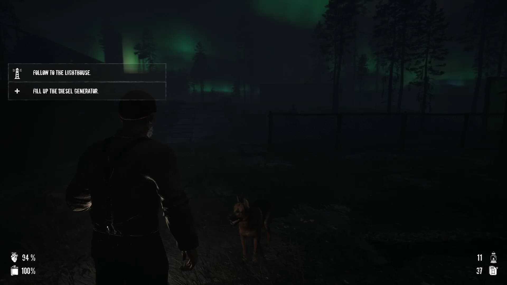Reclusive görsel 11