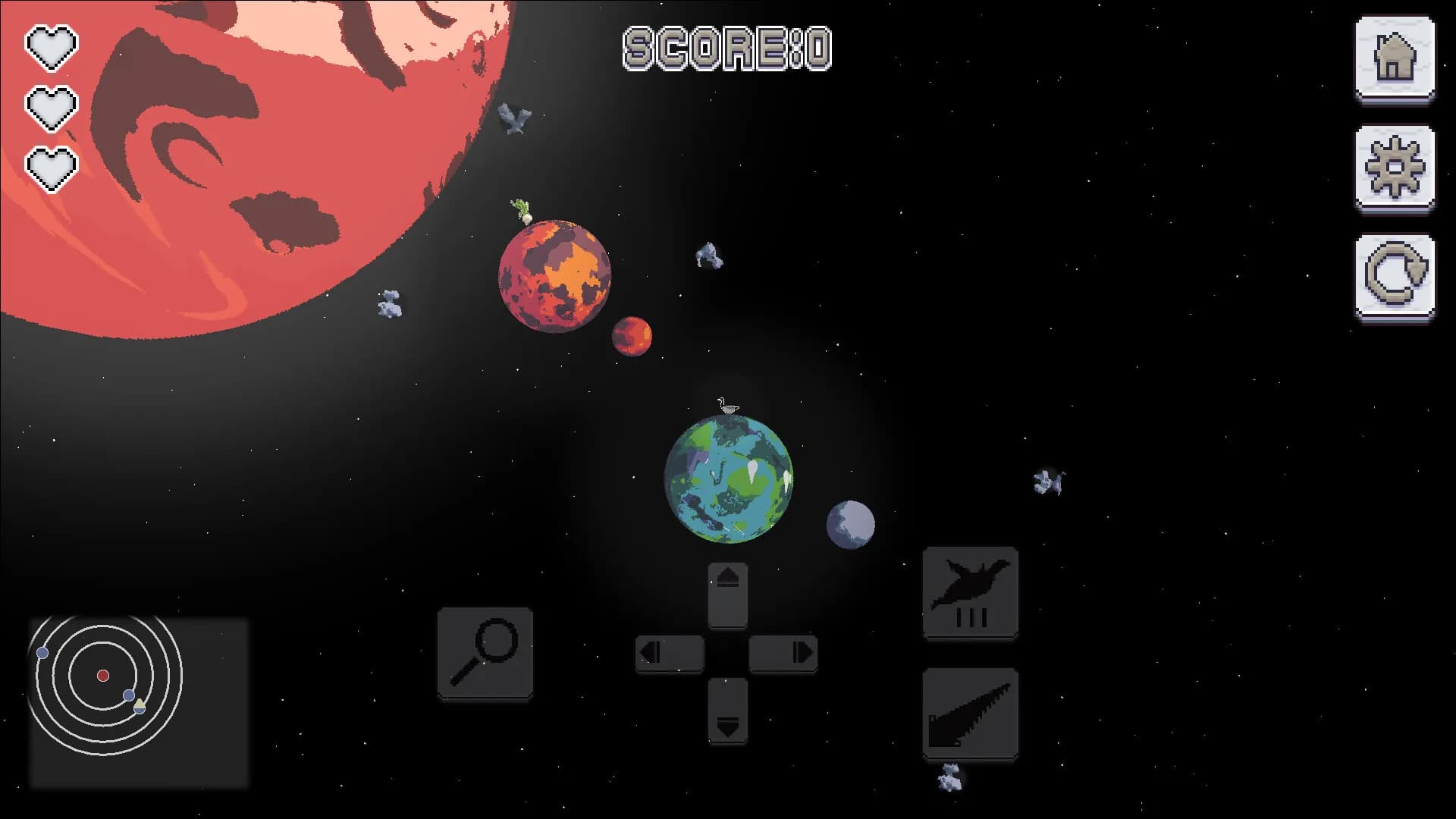Goospace görsel 5