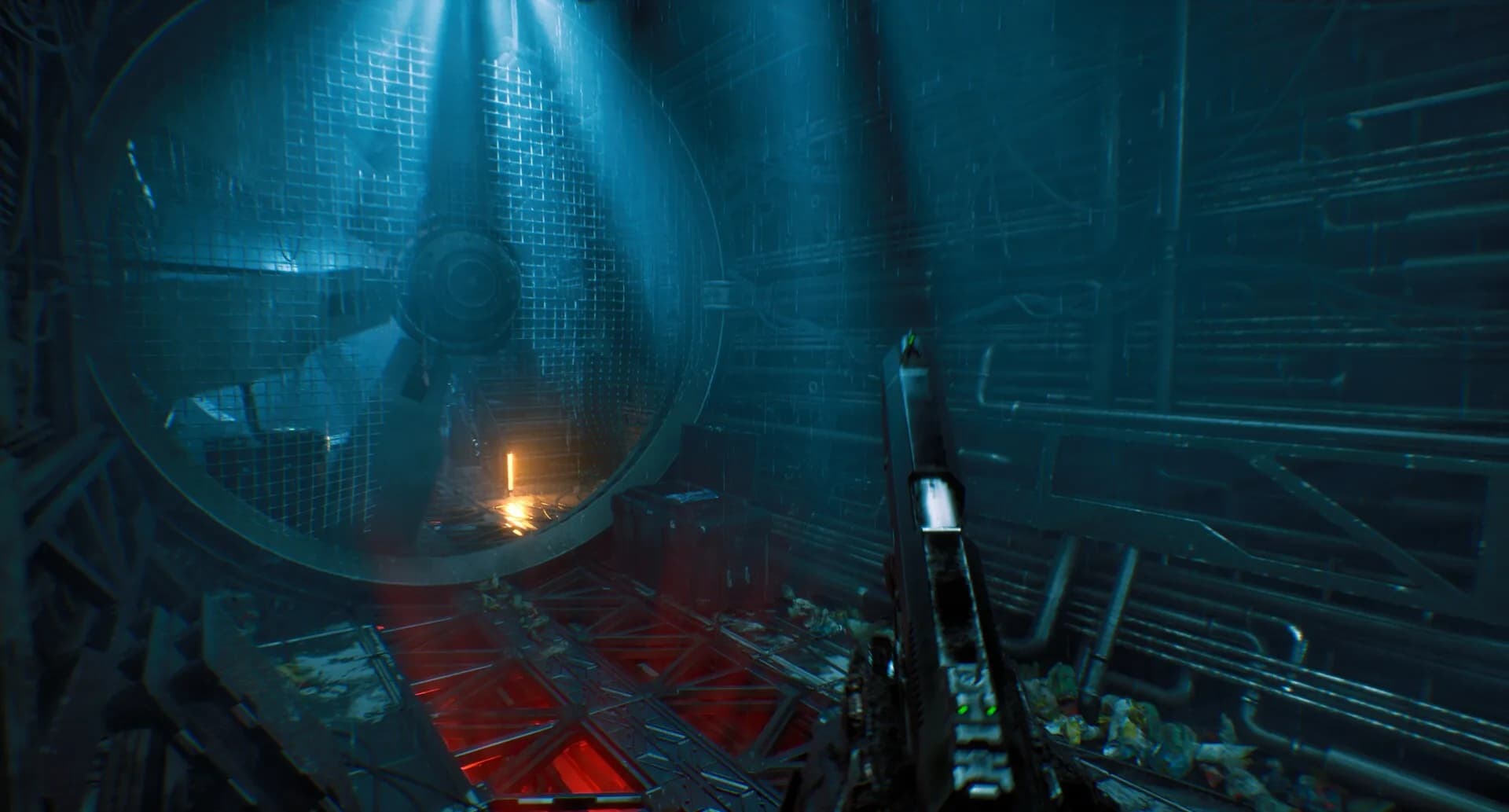 NEO BERLIN 2087 görsel 15