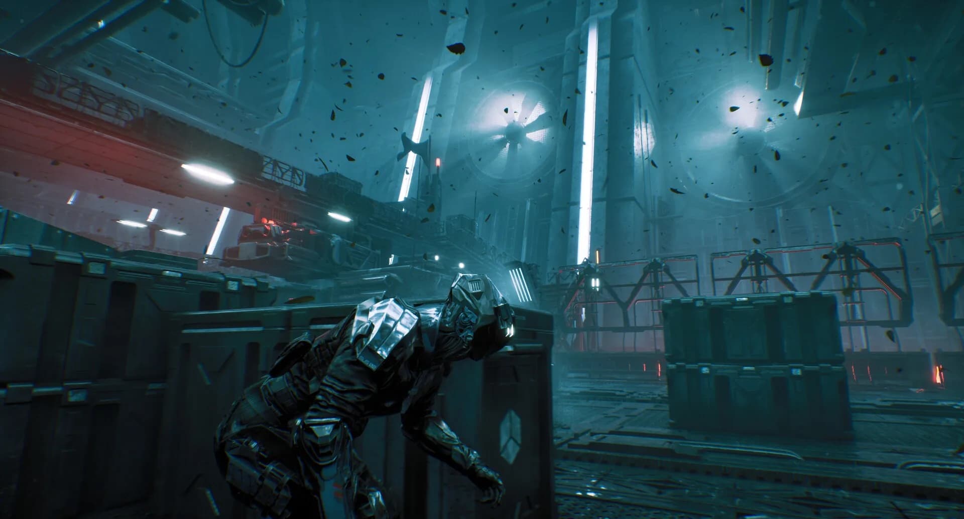 NEO BERLIN 2087 görsel 16