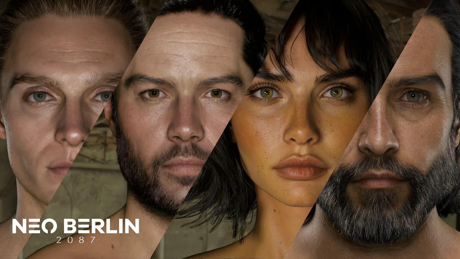 NEO BERLIN 2087 görsel 17