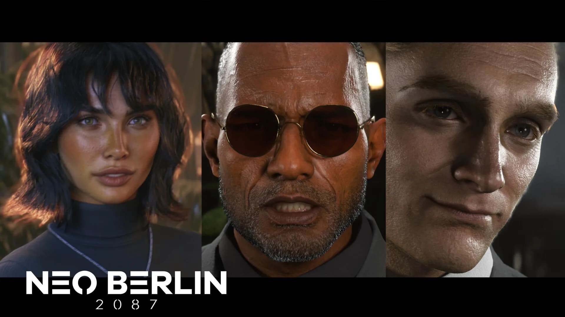 NEO BERLIN 2087 görsel 18