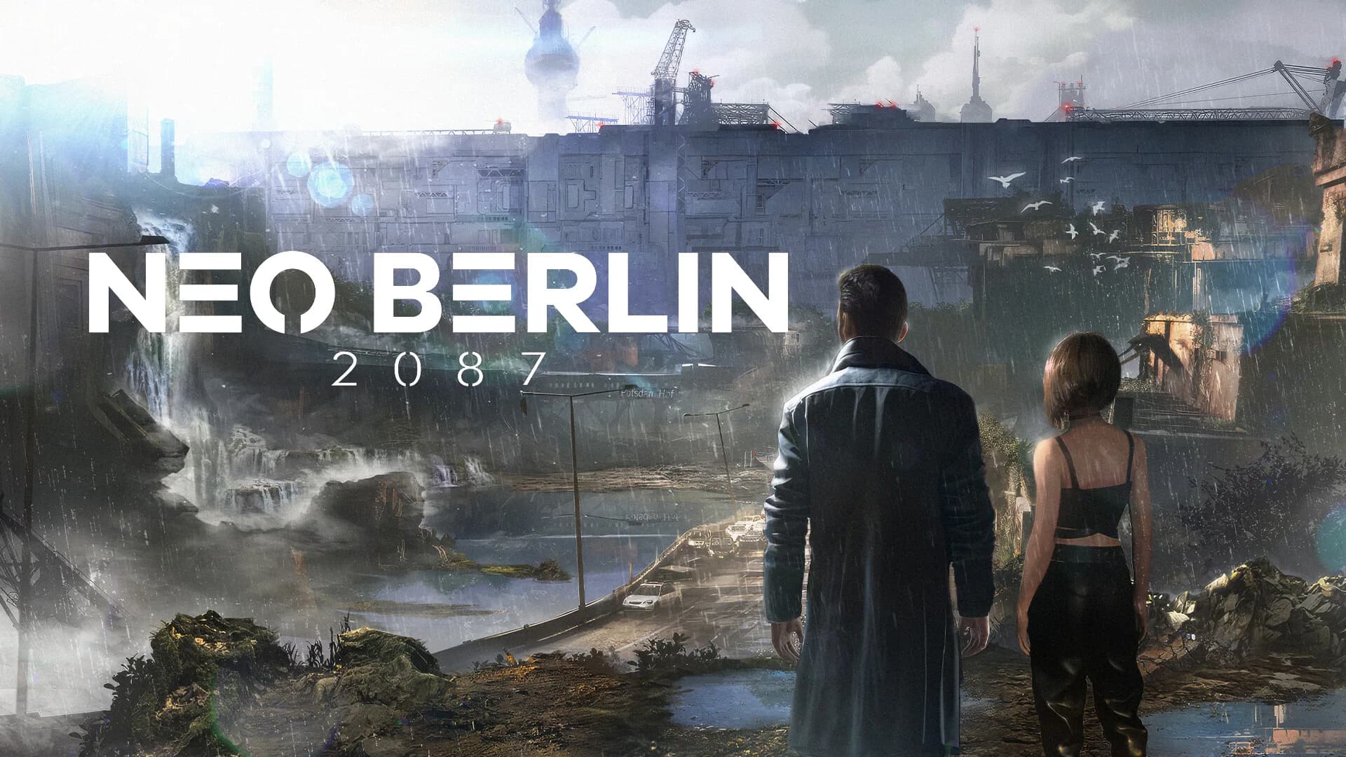 NEO BERLIN 2087 görsel 20