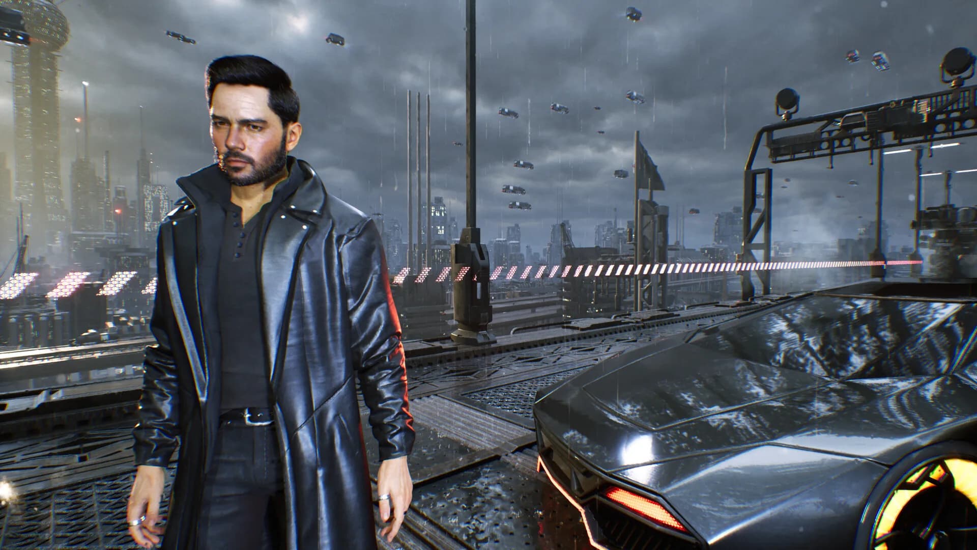NEO BERLIN 2087 görsel 8