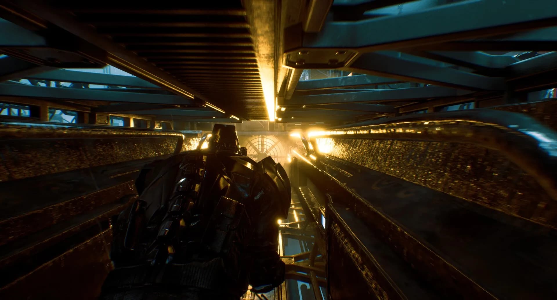 NEO BERLIN 2087 görsel 9