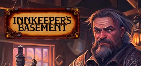 Innkeeper's Basement görsel 1