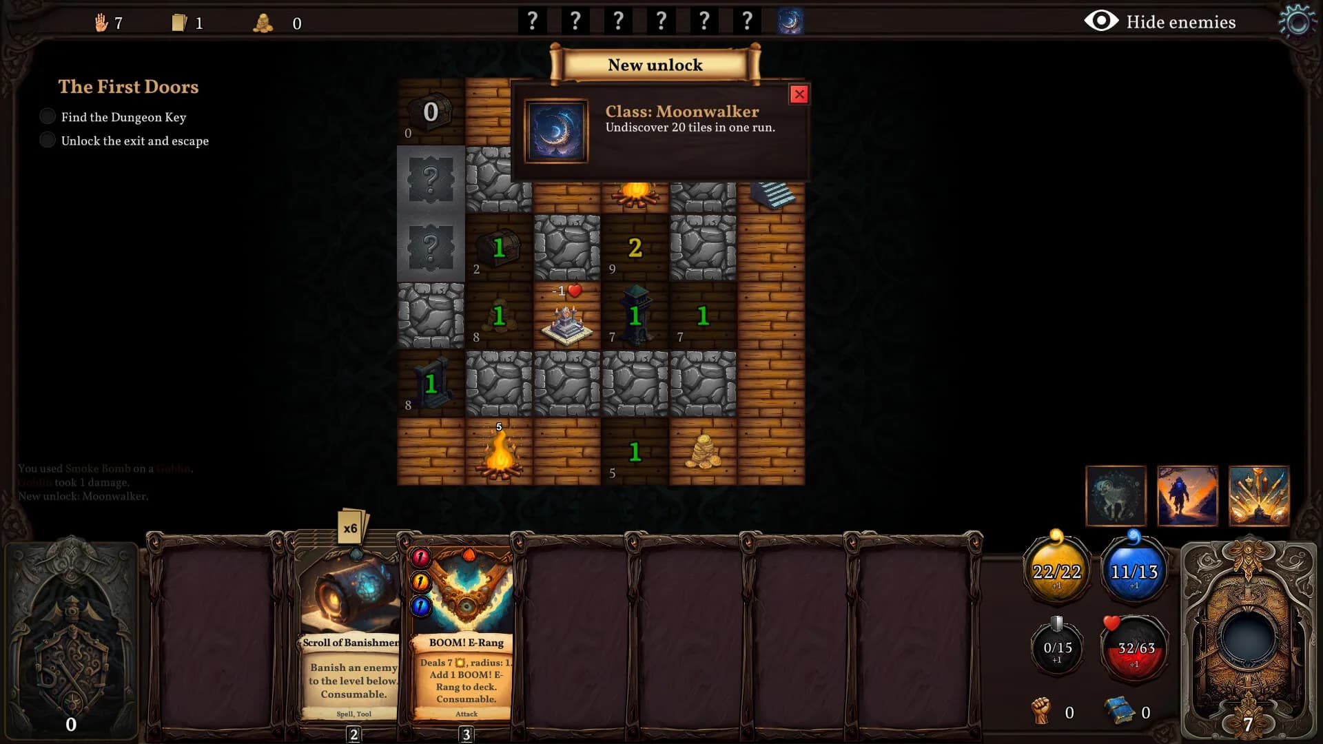 Innkeeper's Basement görsel 11