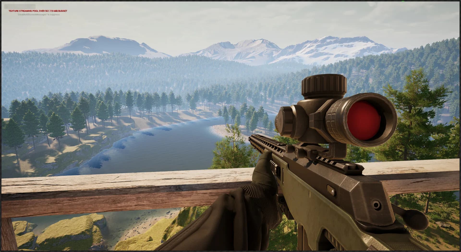 Furry Sniper görsel 6