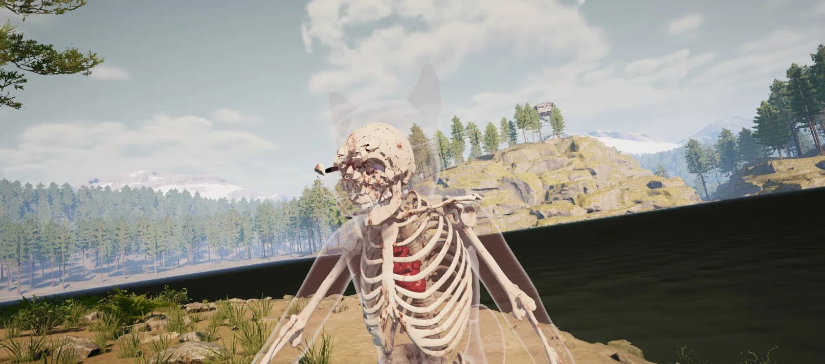 Furry Sniper görsel 7
