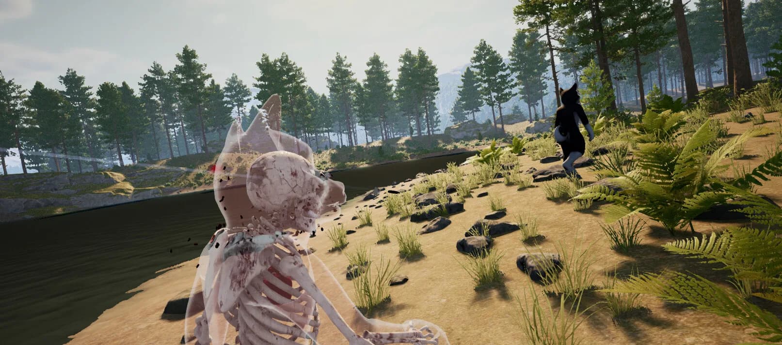 Furry Sniper görsel 8