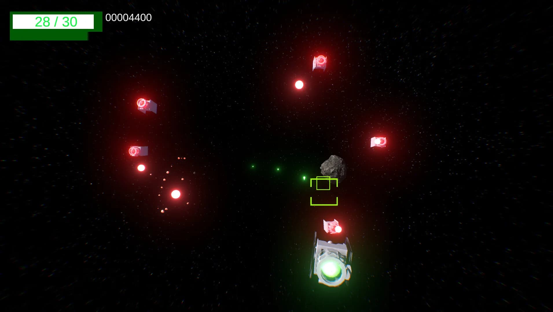 RedSpaceOps görsel 5