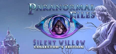 Paranormal Files: Silent Willow Collector's Edition görsel 1