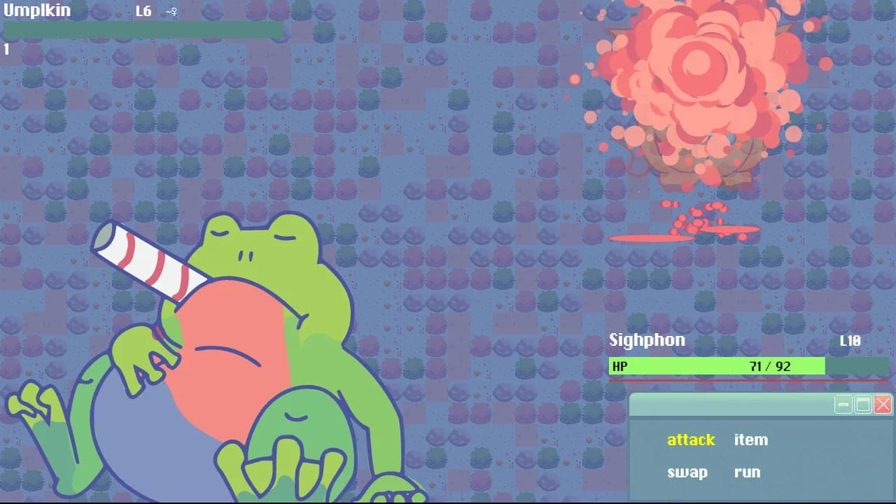 King Datchi görsel 7