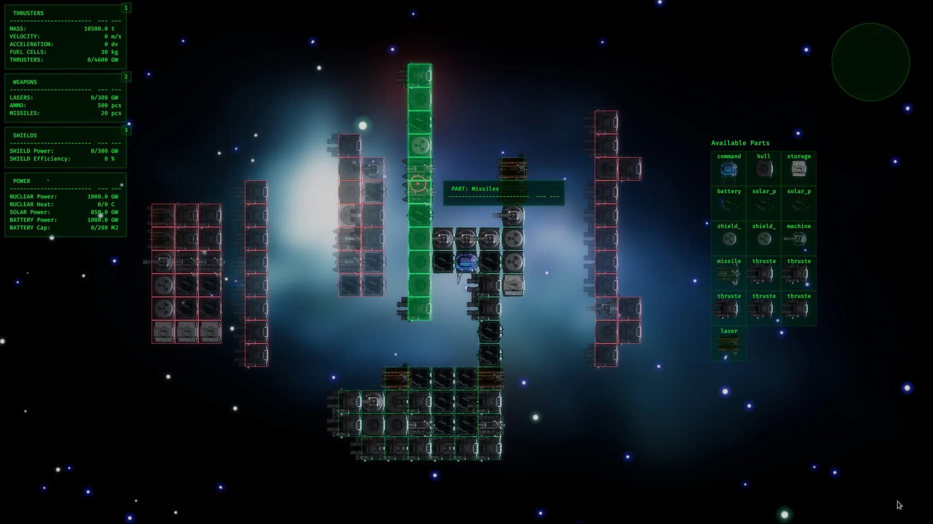 NANOVOID görsel 2